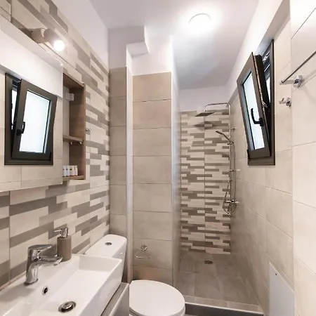 Appartement Blue Icons Lefkas *