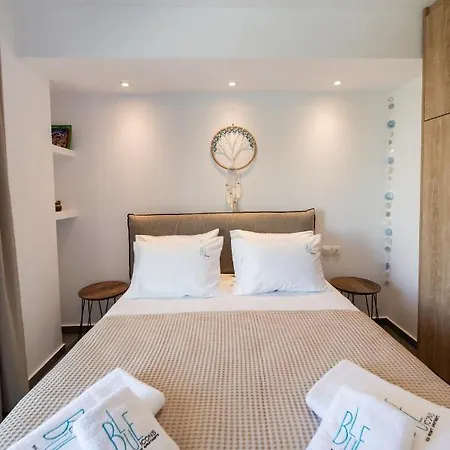 Appartement Blue Icons Lefkas