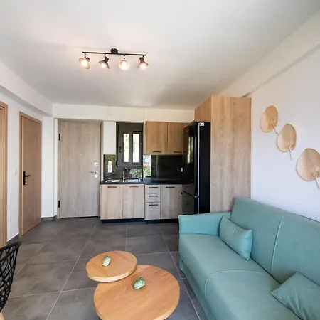 Blue Icons Lefkas Appartement Nikiana