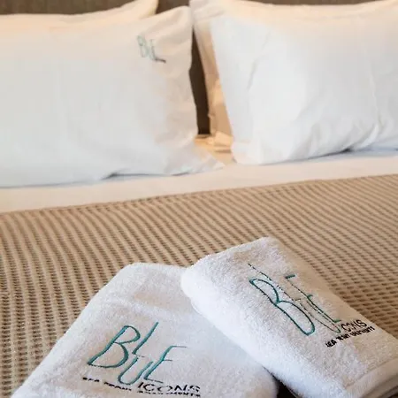 Blue Icons Lefkas Appartement