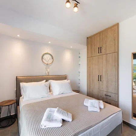 Blue Icons Lefkas Appartement Nikiana